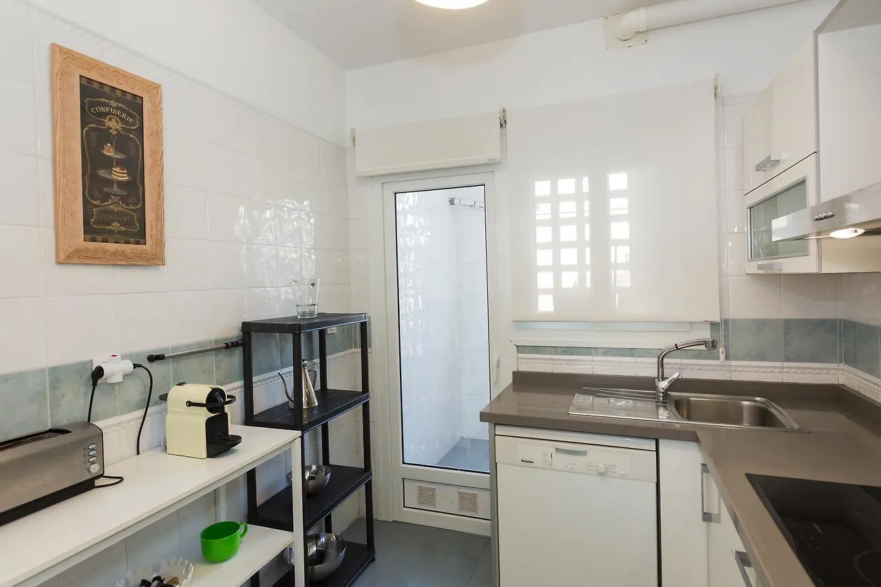 SunHome Alamos Torremolinos Apartamento
