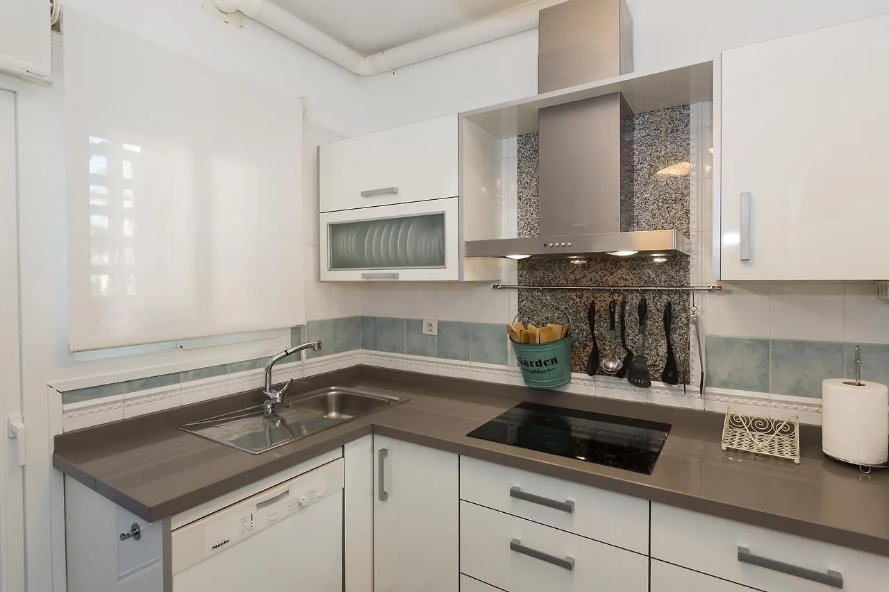 SunHome Alamos Torremolinos