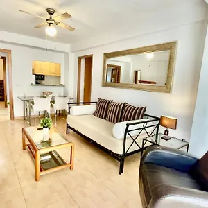 Mayca - Beach&city Apartamento