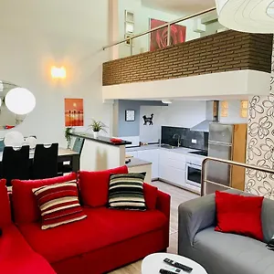 El Remo Apartamento