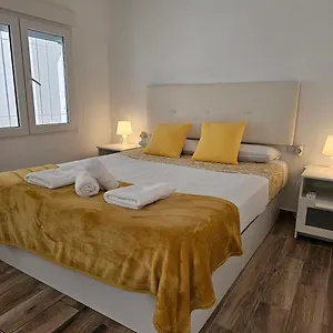 Apto Tanez Torremolinos, A Apartamento