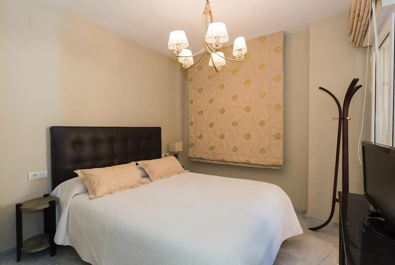 SunHome Alamos Torremolinos España