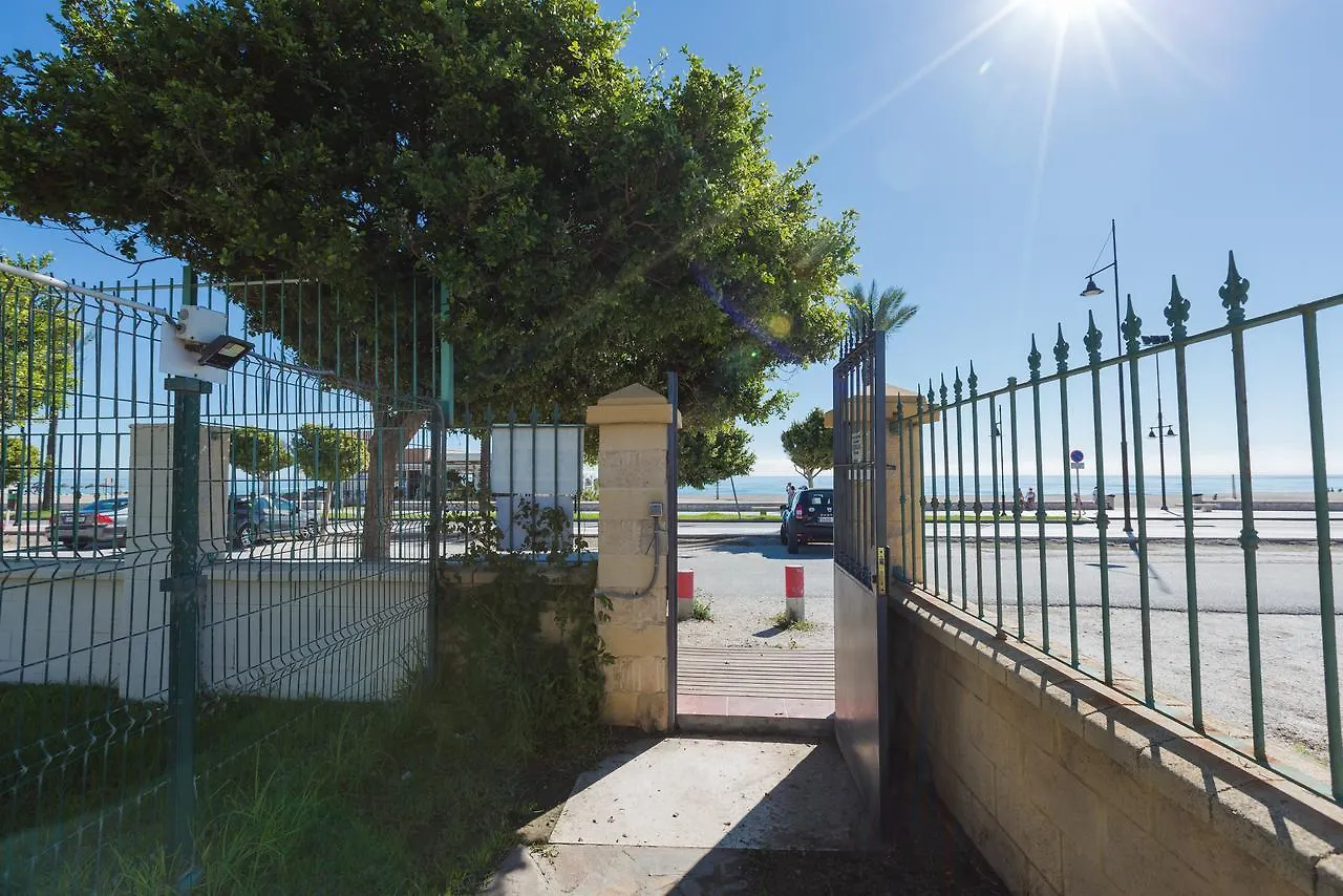 Apartamento SunHome Alamos Torremolinos