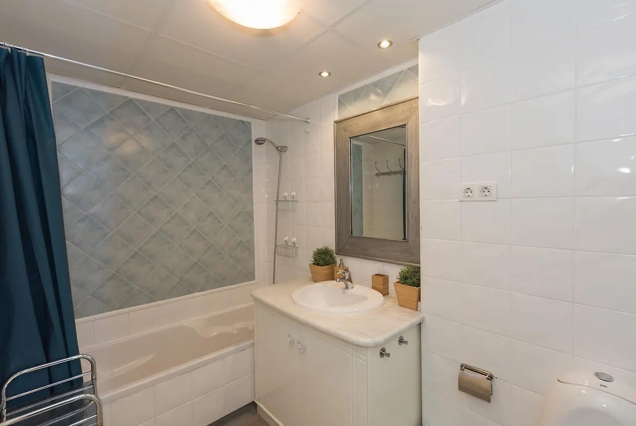 SunHome Alamos Torremolinos España