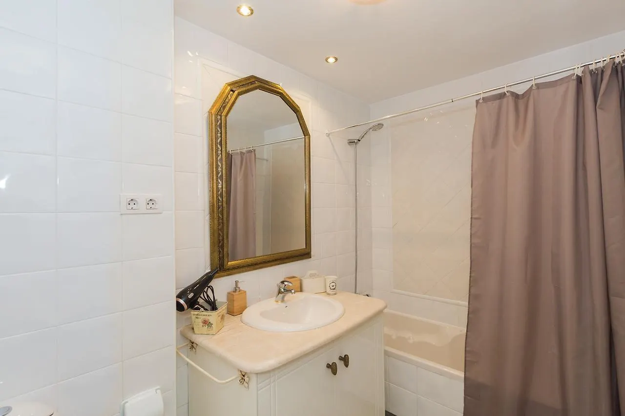 Apartamento SunHome Alamos Torremolinos