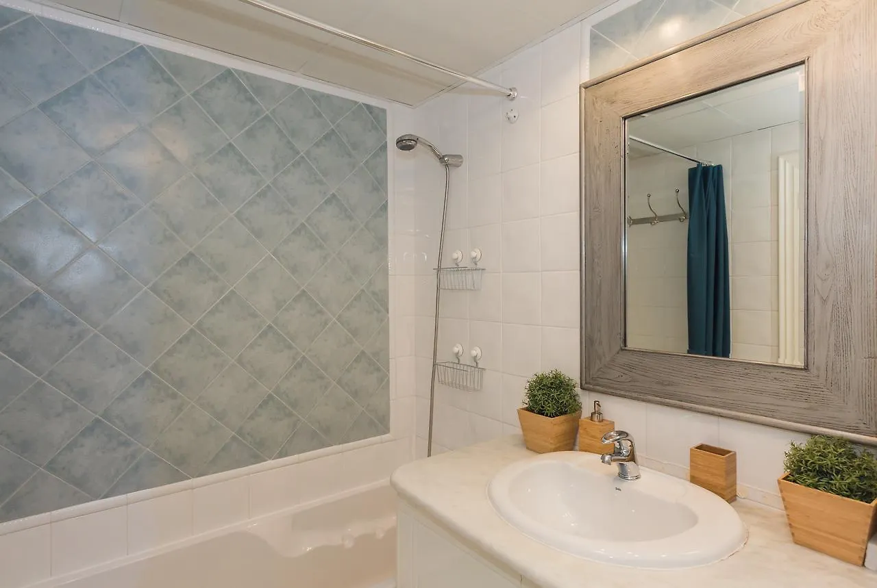 SunHome Alamos Torremolinos