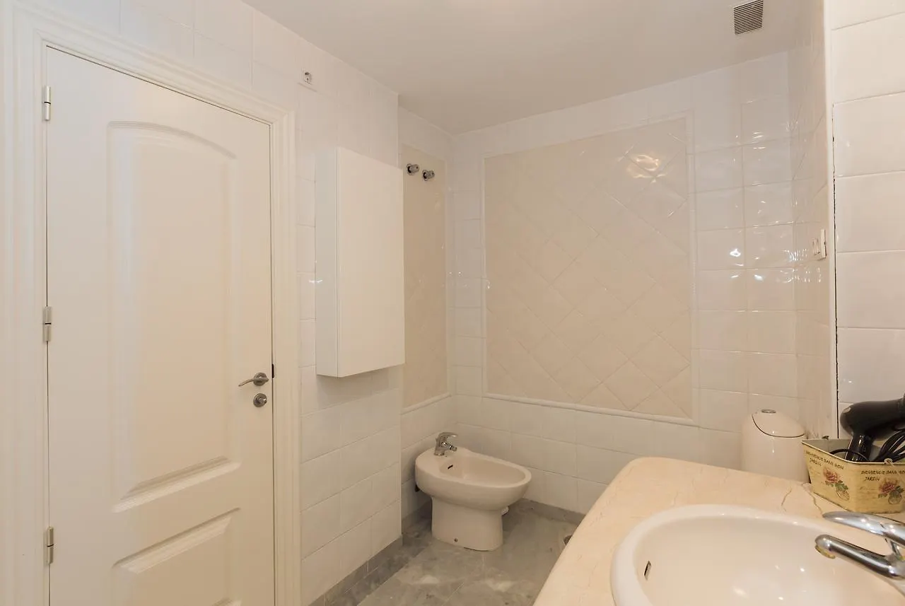 SunHome Alamos Torremolinos